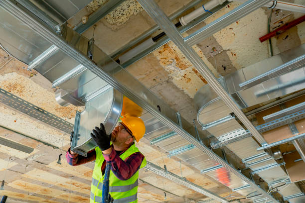 Best HVAC emergency services  in Kingsley, MI