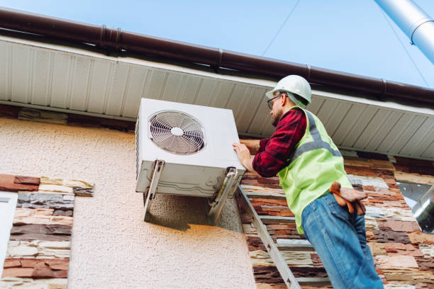 Best Best HVAC companies  in Kingsley, MI