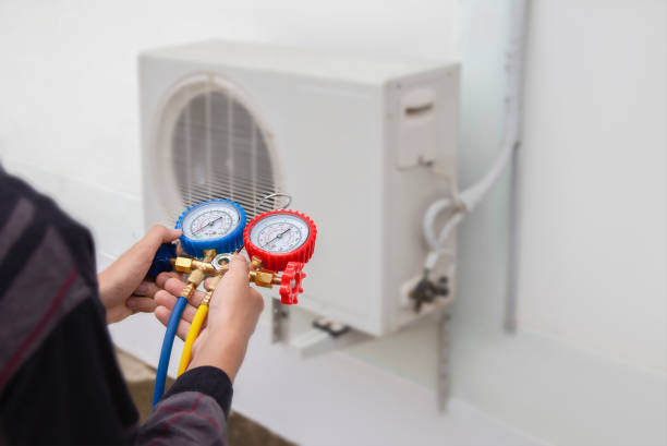 Best HVAC replacement cost  in Kingsley, MI