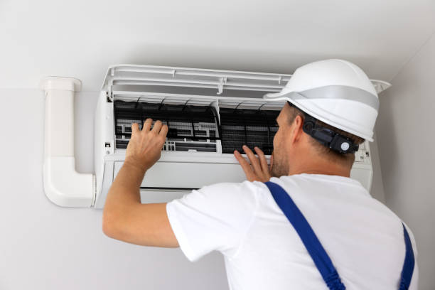 Best HVAC repair near me  in Kingsley, MI