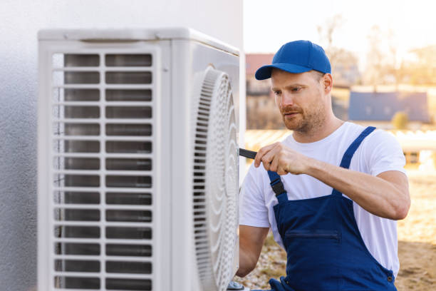 Best HVAC system installation  in Kingsley, MI
