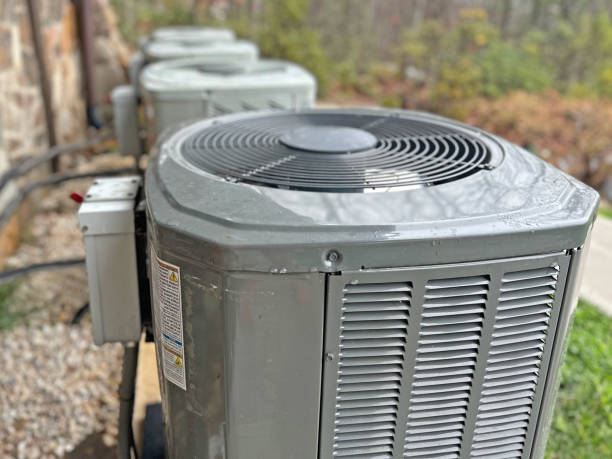 AC installation near me in Kingsley, MI